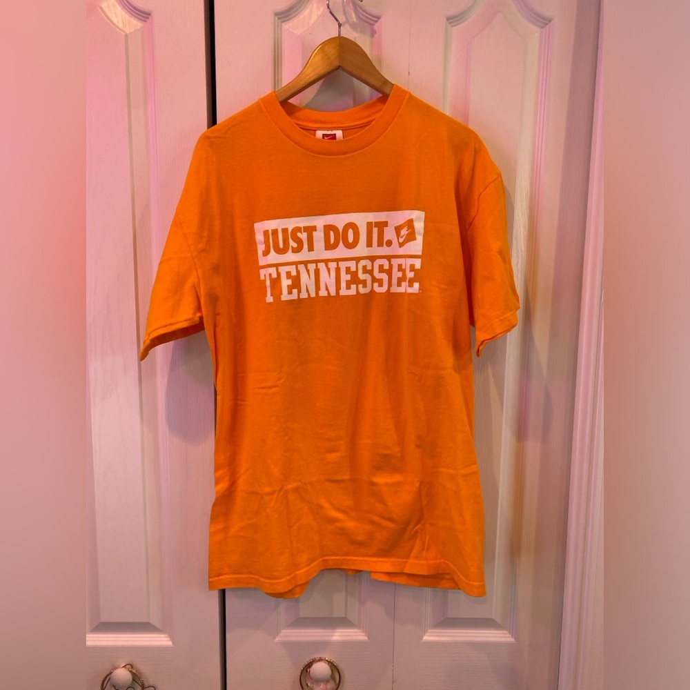 Nike Tennessee Shirt